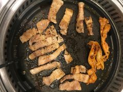 -花味·自助烤肉(雨花客厅店)