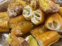 -蒙记老牌豆浆