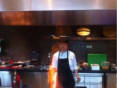 商户图片-索菲特西湖大酒店·香榭丽全日候餐厅(南山路店)