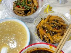 -何氏筠连水粉(明伦堂店)