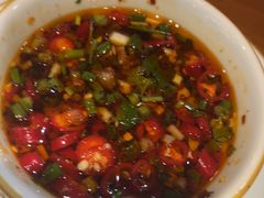 -乡土黄·鲜牛肉火锅·小龙虾(兴业街店)