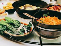 -中心大酒店·本味餐厅