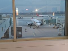 -银川河东国际机场