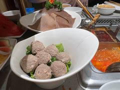 -海底捞火锅(宇飞大厦店)