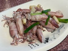 -旺来排档