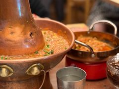 -浩海火燒雲傣家菜(芮欧百货店)