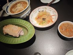 -奇芳阁·百年清真南京菜(夫子庙店)