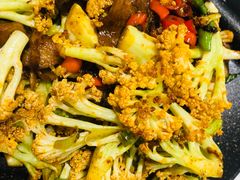 -马凯餐厅(地安门店)