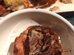 -多嘴超级肉蟹煲(欧亚卖场店)