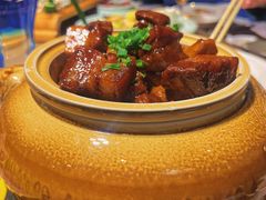 红烧肉-天福苑(崇宁路店)