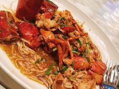 -无锡苏宁银河国际酒店-悦府65中餐厅
