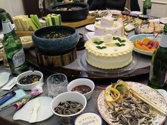 -君霖海鲜私房菜(春柳店)