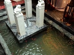 -潮府馆·非遗潮州菜·港式点心(世纪公园店)