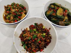 -新新湘菜馆(新中街二条店)