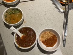 -海底捞火锅(奥体南路店)