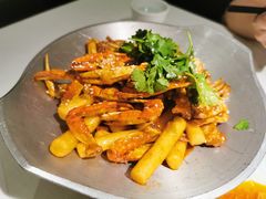 -半勺·新徽菜(银泰城店)