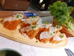-鲜潭蒸汽石锅鱼(五道口购物中心店)