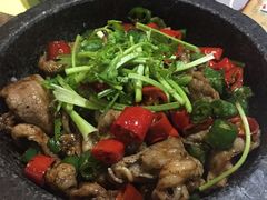 -那兰楼私房餐厅