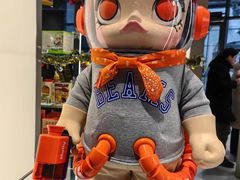 -泡泡玛特POPMART(沈阳大悦城店)