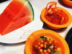 -煲宫猪肚鸡(晶品店)