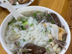 -辉程汤粉店(顺发路店)