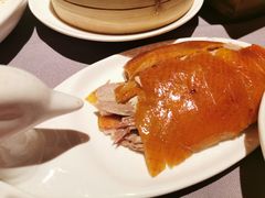 北京烤鸭-金鸭季·北京烤鸭(深业上城店)