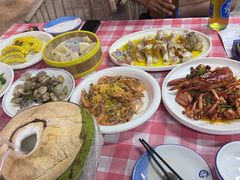 -琼大师东方烤乳猪(亚特兰蒂斯店)