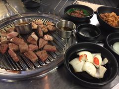 -401餐厅(弘大店)
