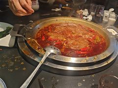 -李掌柜鲜菜火锅(移民广场店)