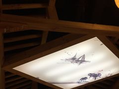 -永青泉汗蒸广场(大运河博物馆店)
