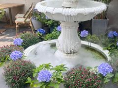 -秀儿家の小确幸花园西餐厅