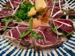 微烤醋鲣鱼-九州酒场ひこぞう(1号店)