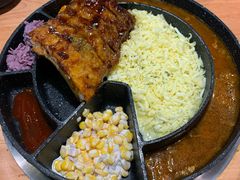 -肥肥虾庄·金牌油焖大虾(杨园滨江时代walk店)