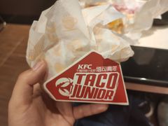 -肯德基(大兴火车站店)