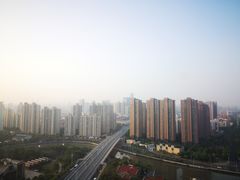 -上海新发展亚太JW万豪酒店
