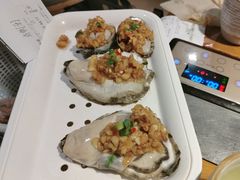 -三个渔夫·蒸汽海鲜(小白楼店)