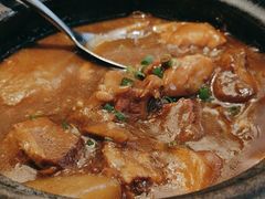 -金湖港式餐厅(建外店)