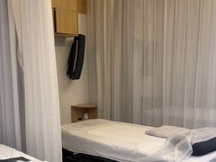 -麦悠悠·SPA·推拿(沈杜公路地铁站店)
