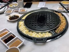 -韩宫宴和牛烤肉(盐城金鹰店)