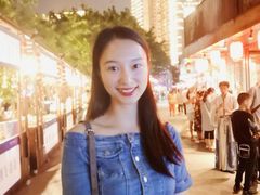 -东水门老街