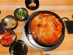 -源味屋韩式火锅&炸鸡(鼎城当代商城店)