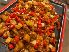 -小户人家(循礼门南国中心店)