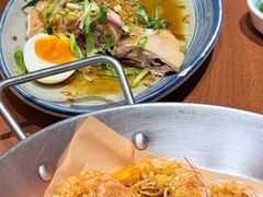 -常来小聚·广州非遗传承餐厅(地王广场店)