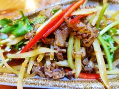 -金穗园·砂锅粥.醉鸡煲火锅(长寿路店)