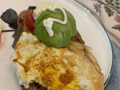 -好利来(桂林路店)