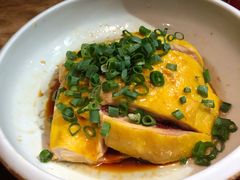 -兰溪小馆(东直门簋街店)