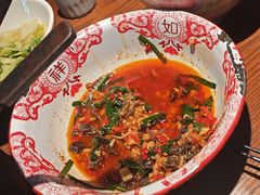 -老湘村·湖南土菜(天河维多利店)