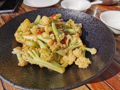 -北京老铺烤鸭(老城根店)