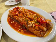 素松子鱼-佛有缘·32年老字号(广州首店)