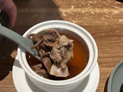 -先记烧鹅王·本地粤菜(福永店)
